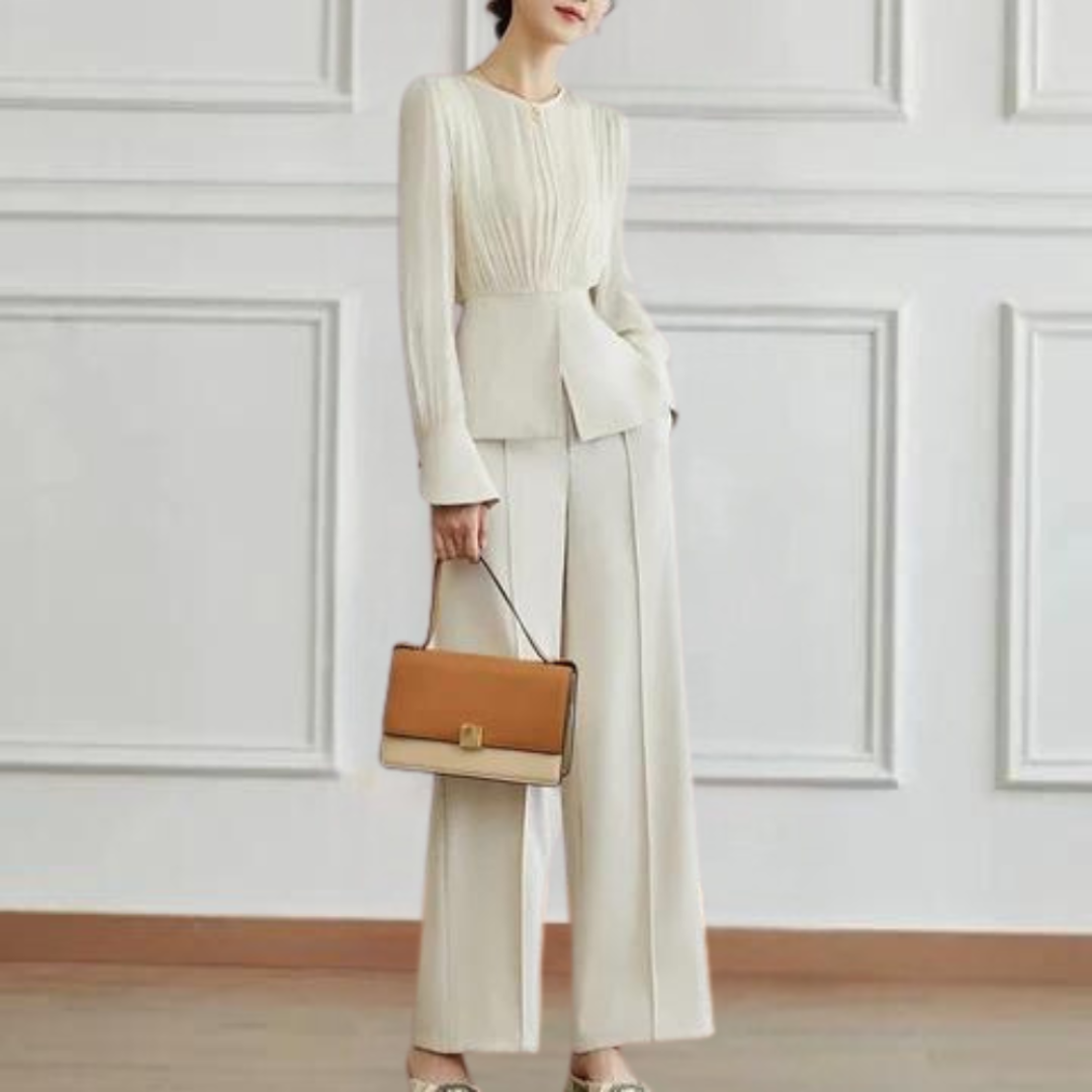 Abigail | Women's suit set | Elegant