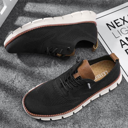 Dylan | Men’s Casual Sneakers | Trendy