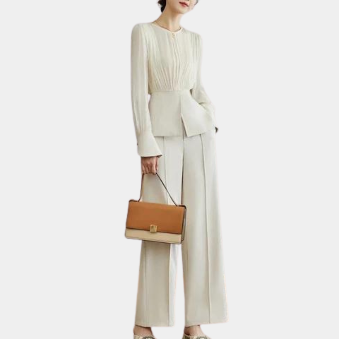 Abigail | Women's suit set | Elegant