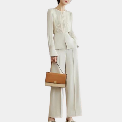 Abigail | Women's suit set | Elegant