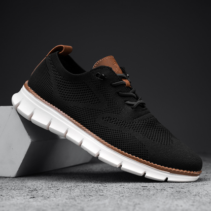 Dylan | Men’s Casual Sneakers | Trendy