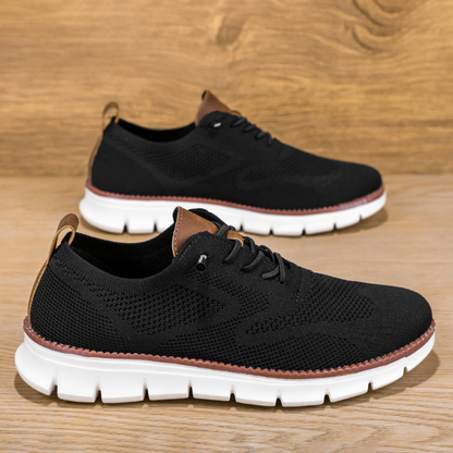 Dylan | Men’s Casual Sneakers | Trendy