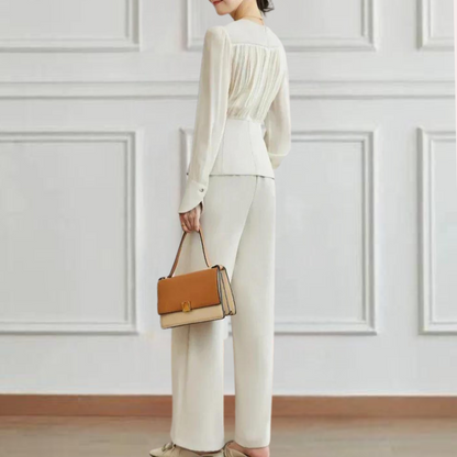 Abigail | Women's suit set | Elegant