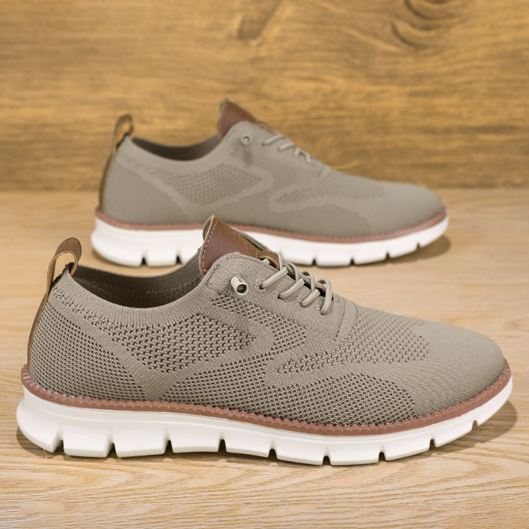 Dylan | Men’s Casual Sneakers | Trendy