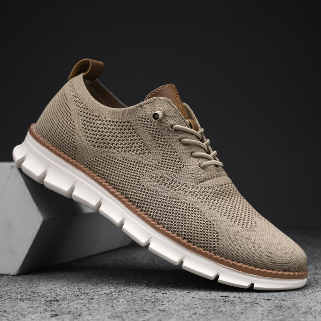 Dylan | Men’s Casual Sneakers | Trendy