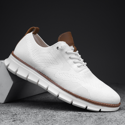 Dylan | Men’s Casual Sneakers | Trendy