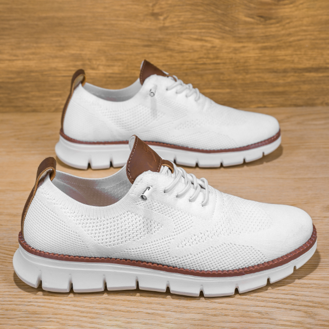 Dylan | Men’s Casual Sneakers | Trendy